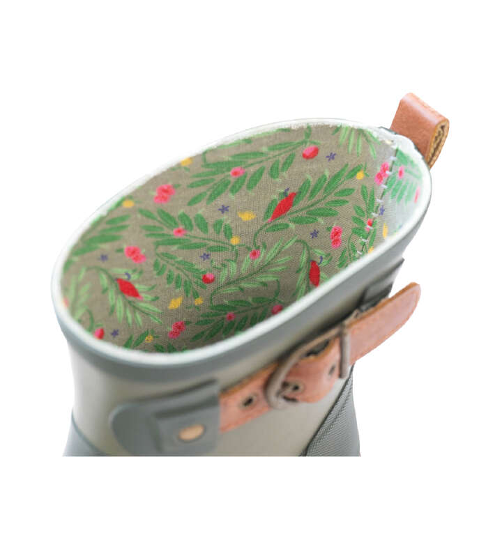 BLACKFOX Stiefelette Melody